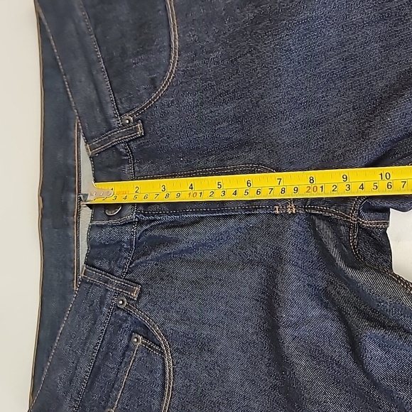 Prada Tapered fit denim jeans - Picture 5 of 16